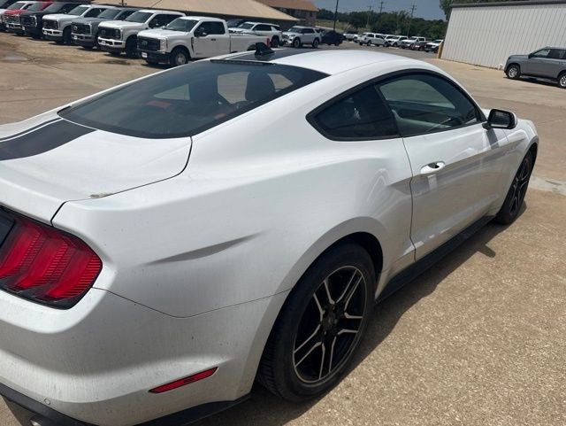 2023 Ford Mustang EcoBoost Premium