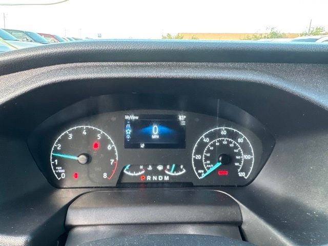2025 Ford Transit-350 XLT