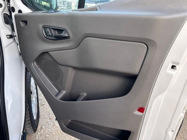 2025 Ford Transit-350 XLT