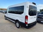 2025 Ford Transit-350 XLT