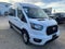 2025 Ford Transit-350 XLT