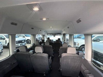 2025 Ford Transit-350 XLT