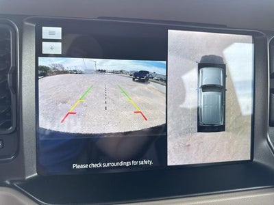 2021 Ford Bronco Wildtrak