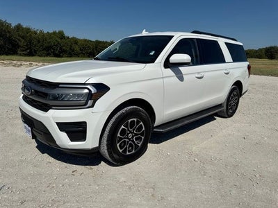 2023 Ford Expedition Max XLT