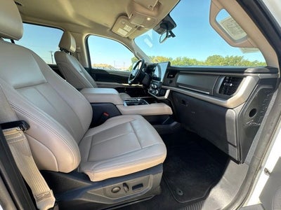 2023 Ford Expedition Max XLT