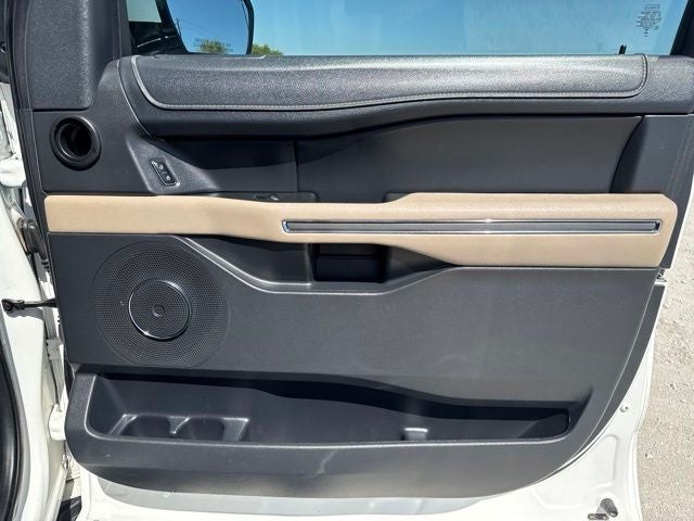 2023 Ford Expedition Max XLT