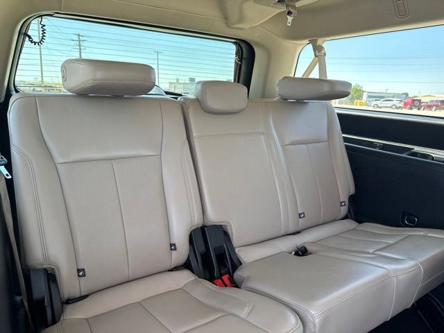 2023 Ford Expedition Max XLT
