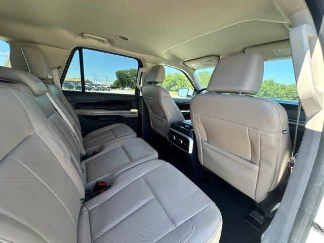 2023 Ford Expedition Max XLT