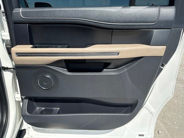 2023 Ford Expedition Max XLT