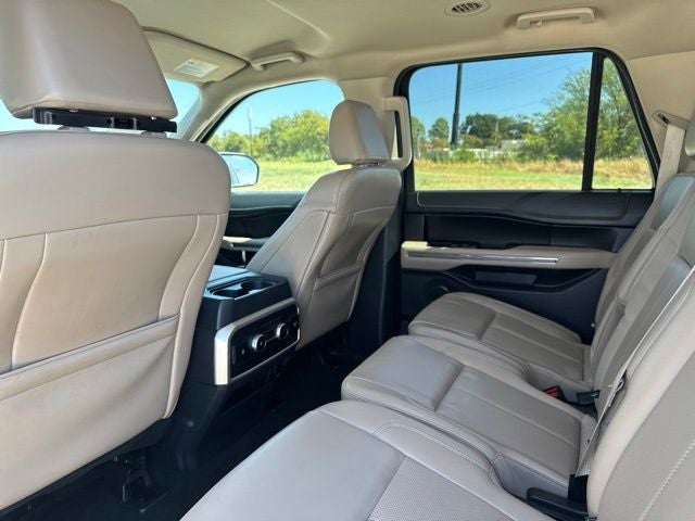 2023 Ford Expedition Max XLT