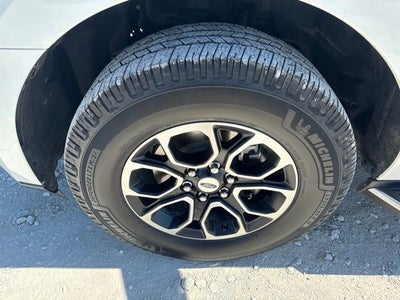 2023 Ford Expedition Max XLT
