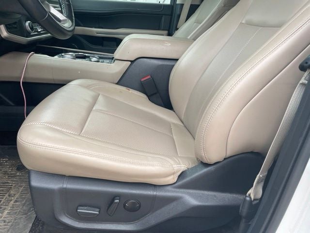 2022 Ford Expedition Max XLT