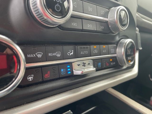 2022 Ford Expedition Max XLT