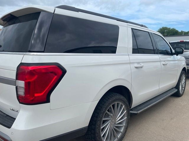 2022 Ford Expedition Max XLT