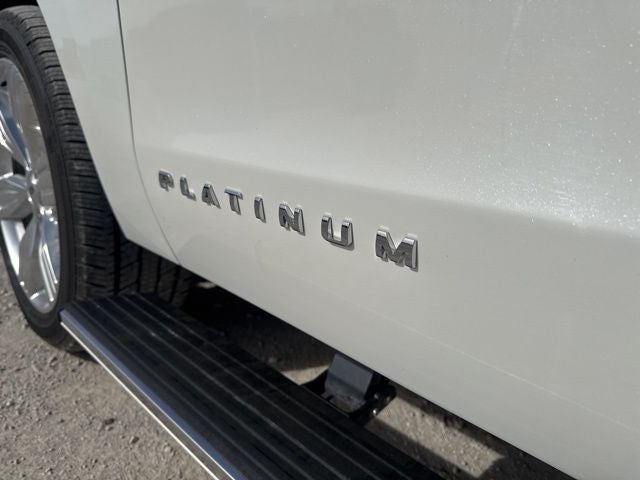 2024 Ford Expedition Max Platinum