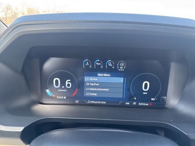 2024 Ford Expedition Max Platinum