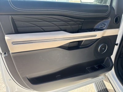 2024 Ford Expedition Max Platinum