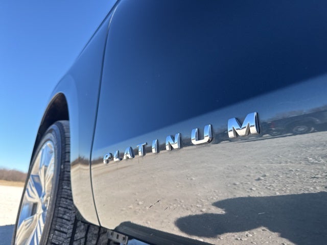 2024 Ford Expedition Max Platinum