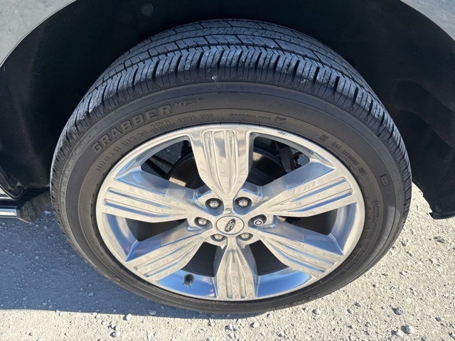 2024 Ford Expedition Max Platinum