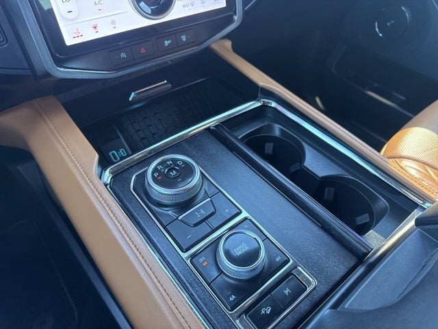 2024 Ford Expedition Max Platinum