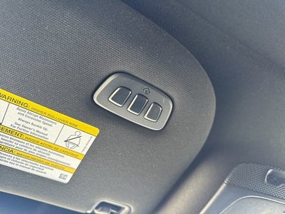 2024 Ford Expedition Max Platinum