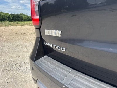2024 Ford Expedition Limited