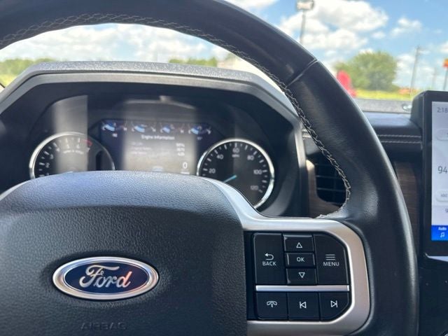 2024 Ford Expedition Limited