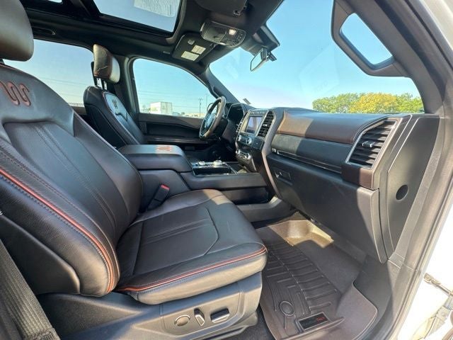 2020 Ford Expedition King Ranch