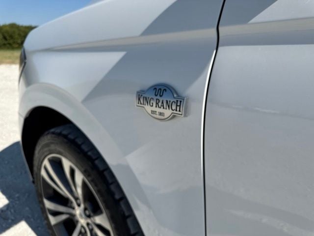 2020 Ford Expedition King Ranch