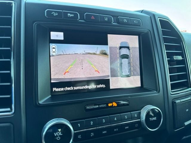 2020 Ford Expedition King Ranch