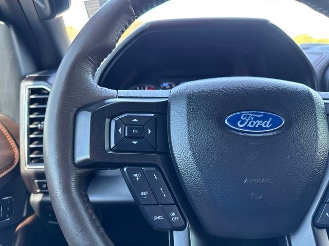 2020 Ford Expedition King Ranch
