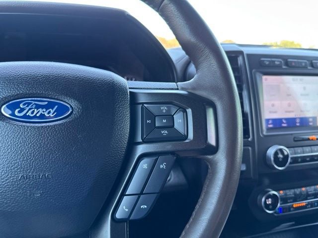 2020 Ford Expedition King Ranch