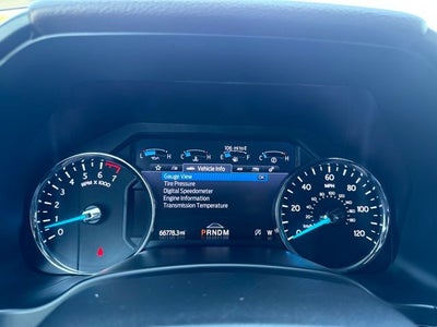 2020 Ford Expedition King Ranch