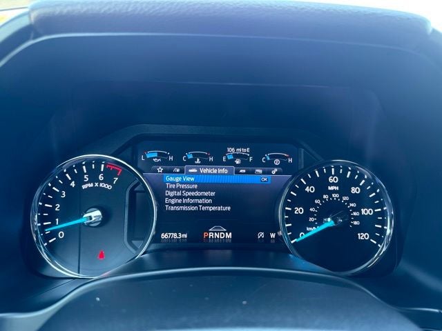 2020 Ford Expedition King Ranch