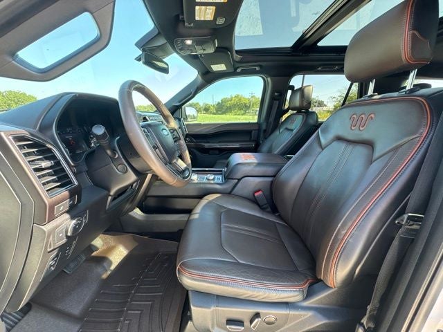 2020 Ford Expedition King Ranch