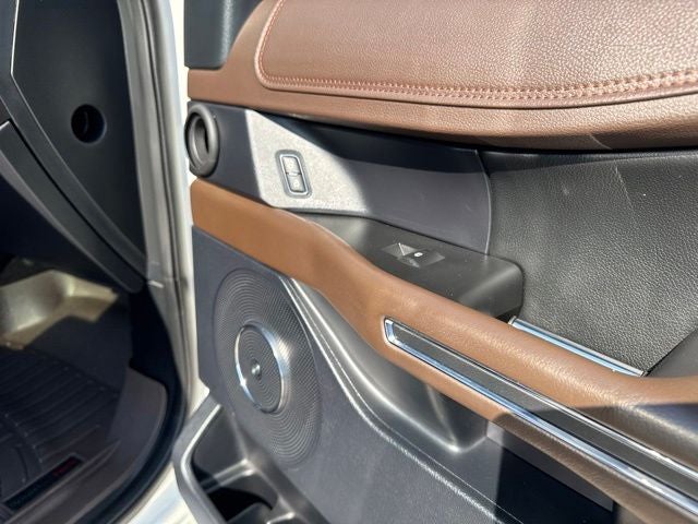2020 Ford Expedition King Ranch