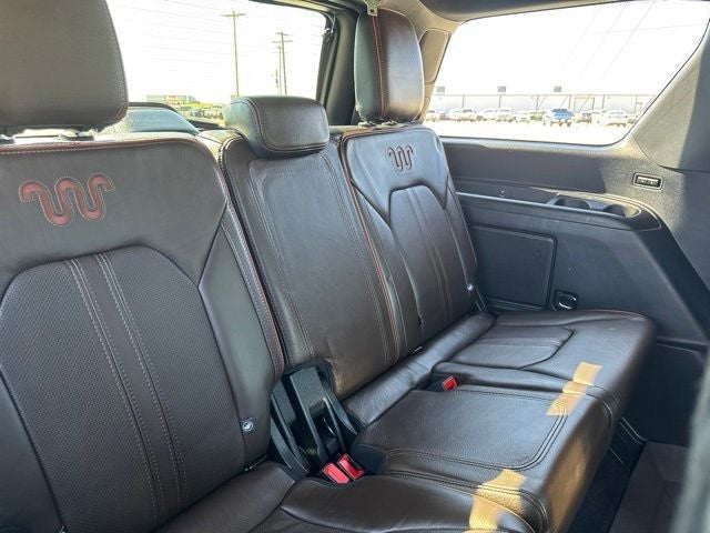 2020 Ford Expedition King Ranch