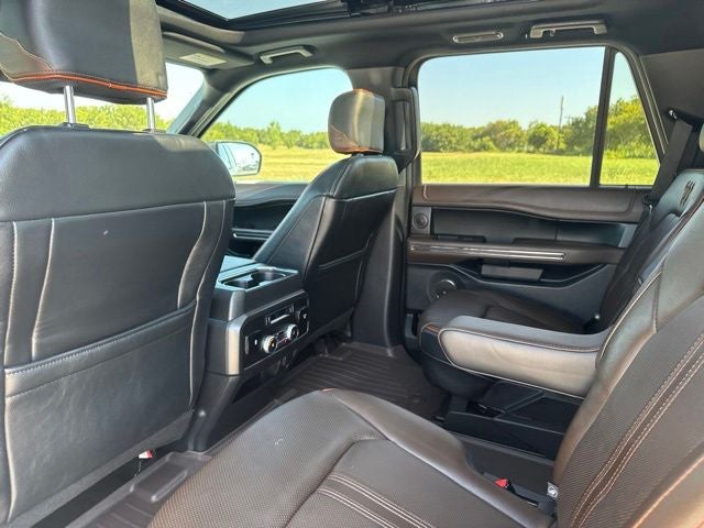 2020 Ford Expedition King Ranch