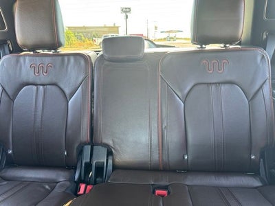 2020 Ford Expedition King Ranch