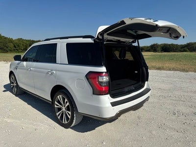 2020 Ford Expedition King Ranch