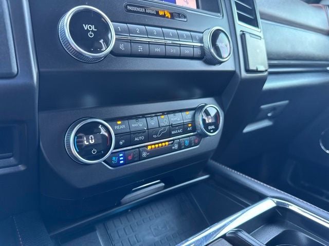 2020 Ford Expedition King Ranch
