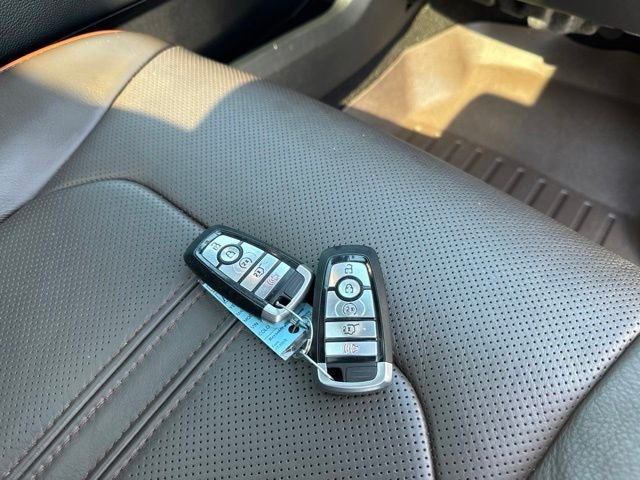 2020 Ford Expedition King Ranch
