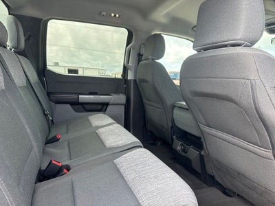 2025 Ford F-250SD XLT