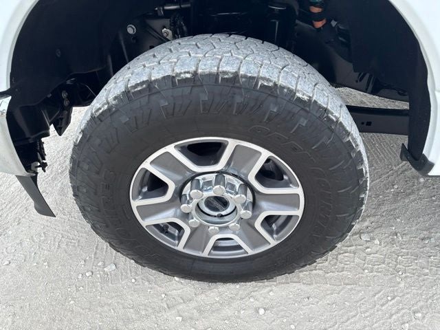2025 Ford F-250SD XLT