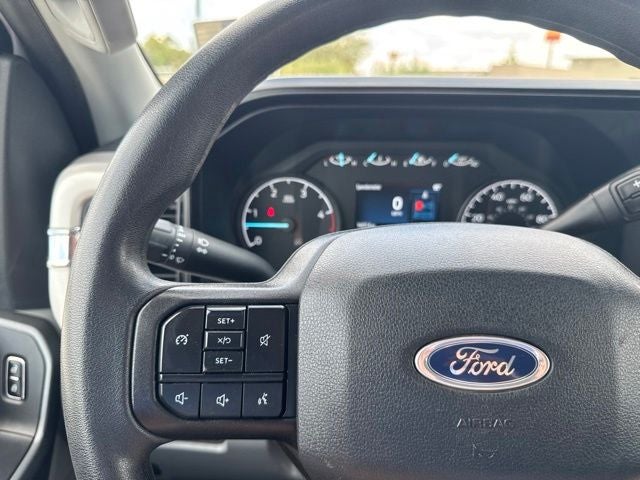 2025 Ford F-250SD XLT