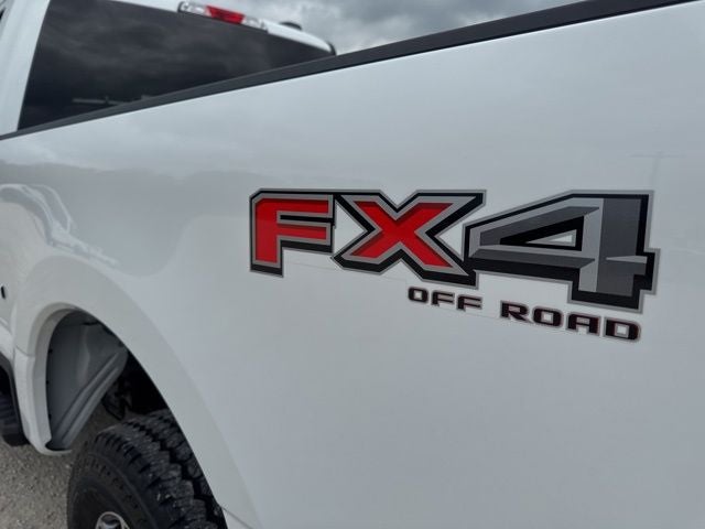 2025 Ford F-250SD XLT