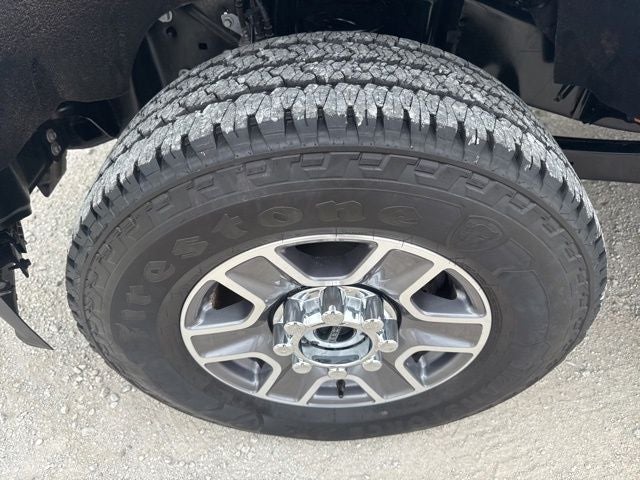 2025 Ford F-250SD XLT