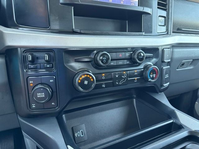 2025 Ford F-250SD XLT