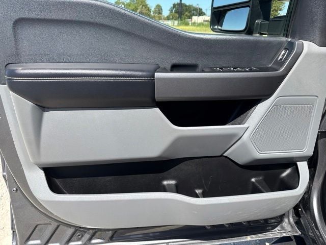 2025 Ford F-250SD XLT