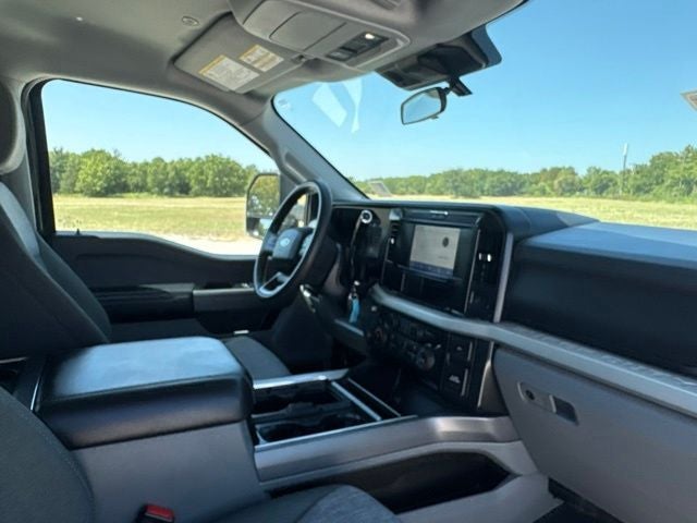 2025 Ford F-250SD XLT